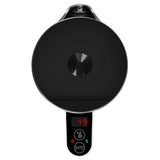 Concept Salt&Pepper RK3300 wit 1,5 l Nordic Style waterkoker