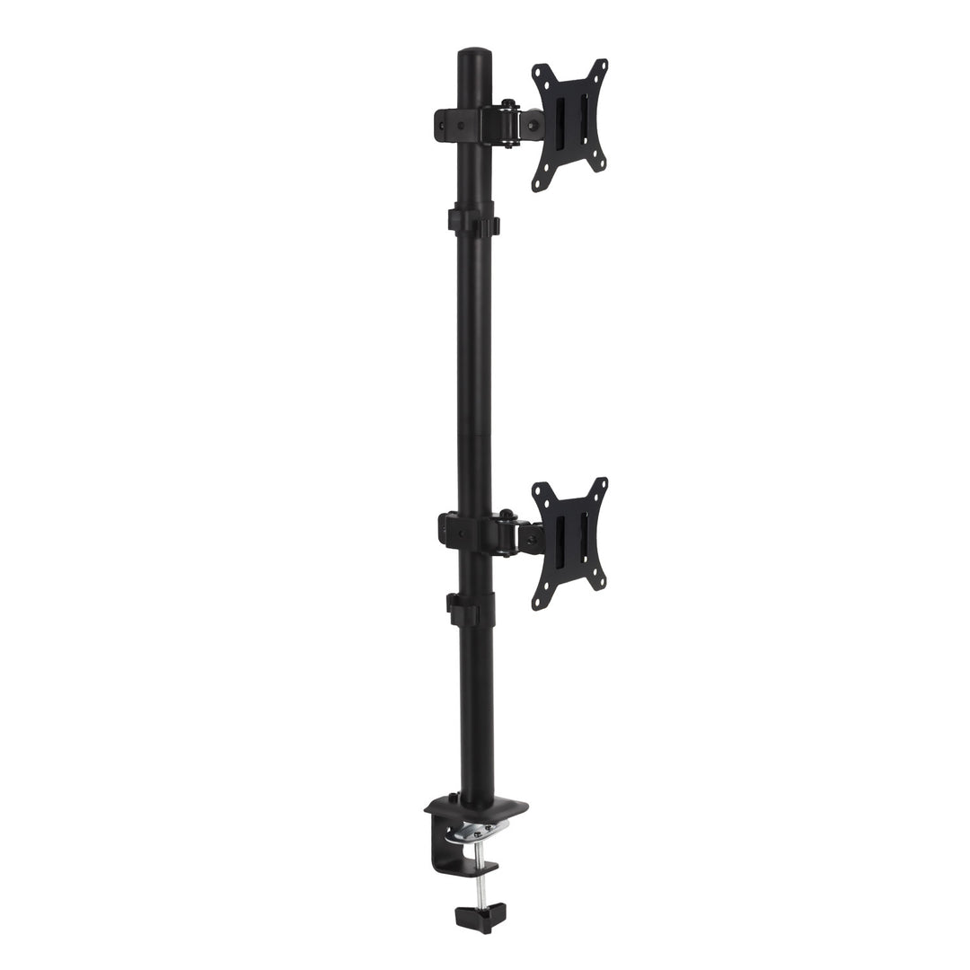 Maclean monitorbeugel, max. VESA 100x100, 13-27", 9 kg, MC-966