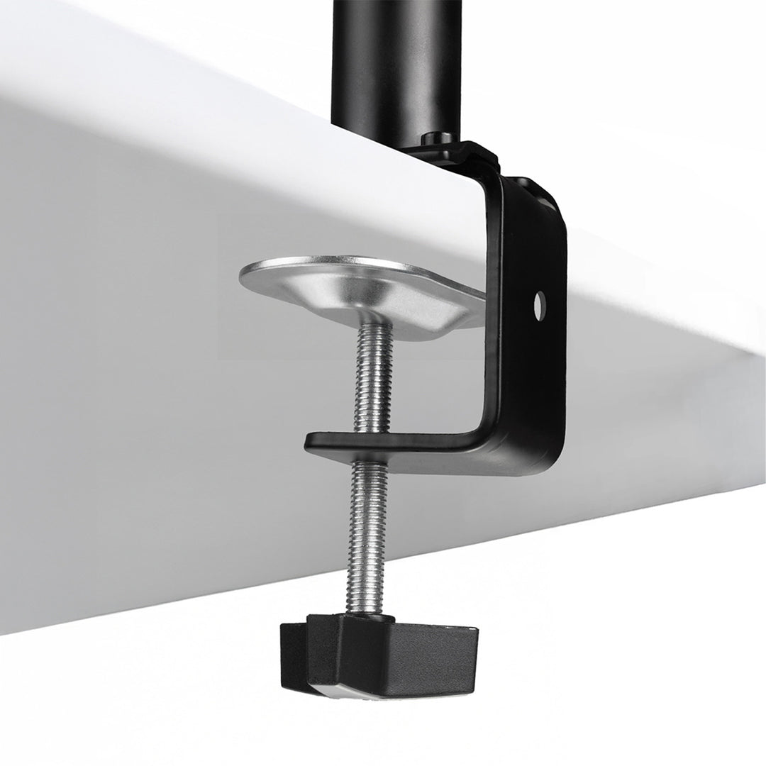 Maclean monitorbeugel, max. VESA 100x100, 13-27", 9 kg, MC-966