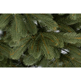 Novatom kunstkerstboom, Canadese spar, PE + PVC, 220cm, JKM220