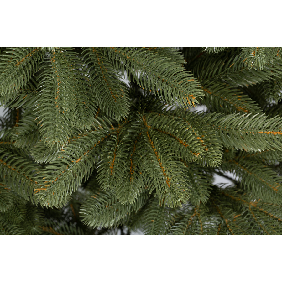 Novatom kunstkerstboom, Canadese spar, PE + PVC, 220cm, JKM220