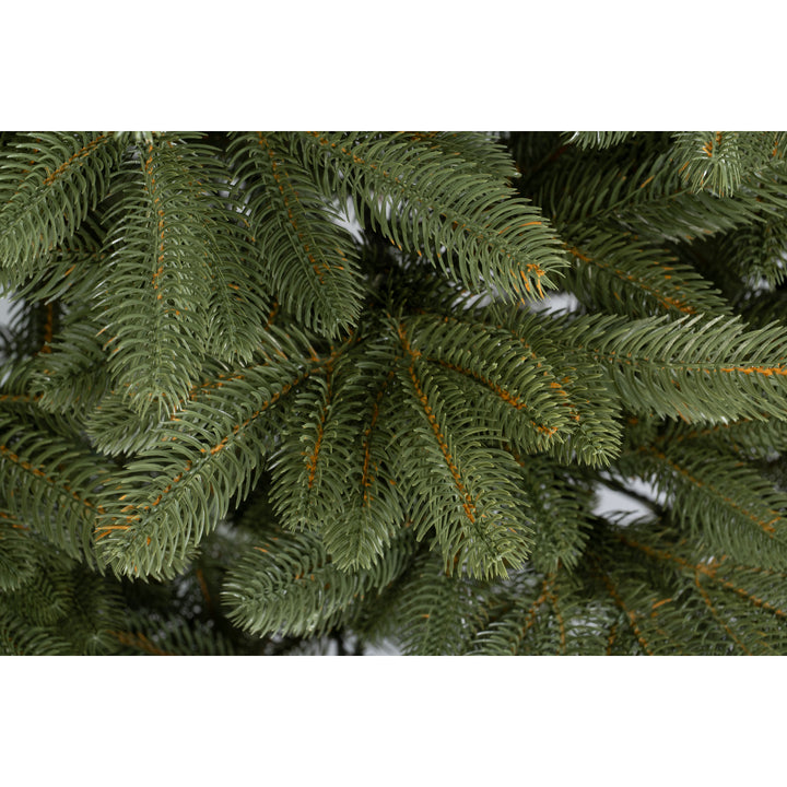 Novatom kunstkerstboom, Canadese spar, PE + PVC, 180cm, JKM180