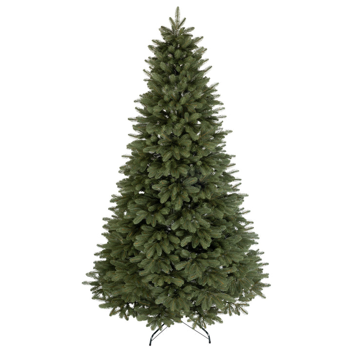 Novatom kunstkerstboom, Canadese spar, PE + PVC, 180cm, JKM180
