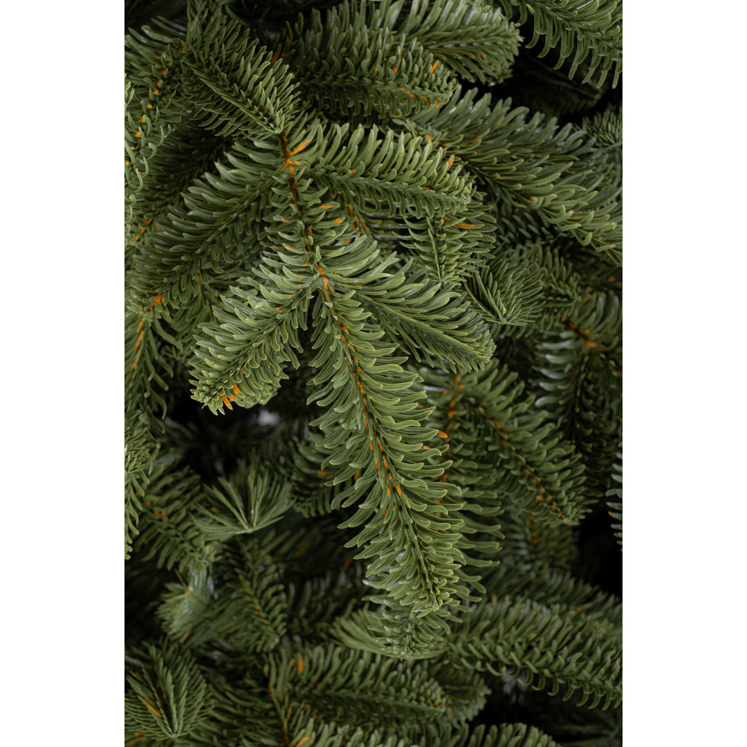 Novatom kunstkerstboom, Nordmann spar, snaptree, 220 cm, JNSPE220