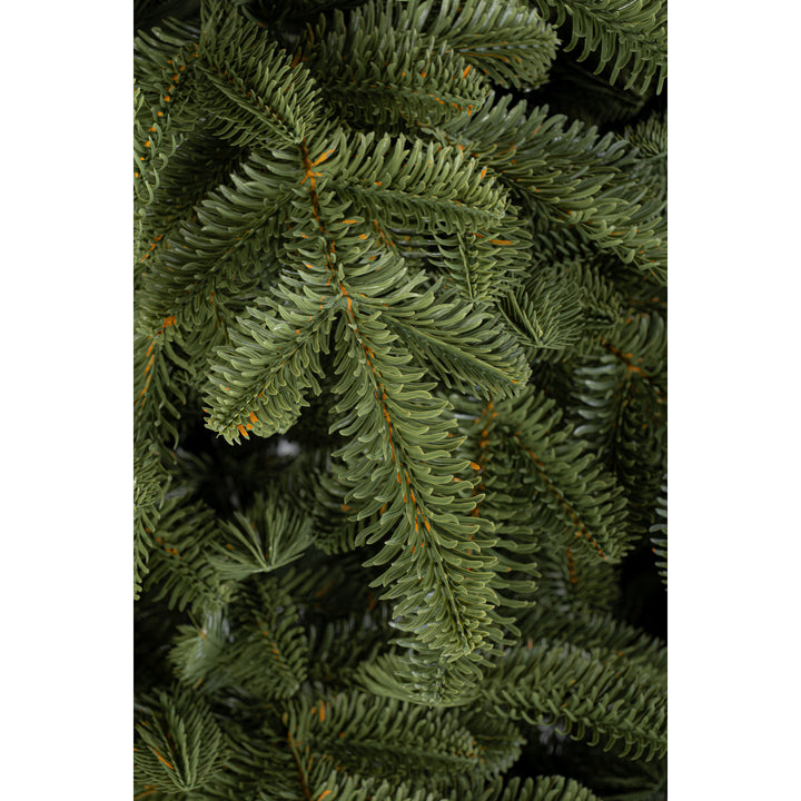 Novatom kunstkerstboom, Nordmann spar, snaptree, 220 cm, JNSPE220