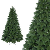 Novatom kunstkerstboom, Himalaya den, PE + PVC, 180 cm, SHM180