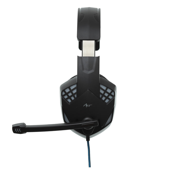 ART gaming hoofdtelefoon, met microfoon, LED-achtergrondverlichting, G11