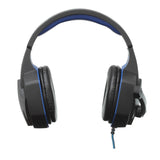 ART gaming hoofdtelefoon, met microfoon, LED-achtergrondverlichting, G11