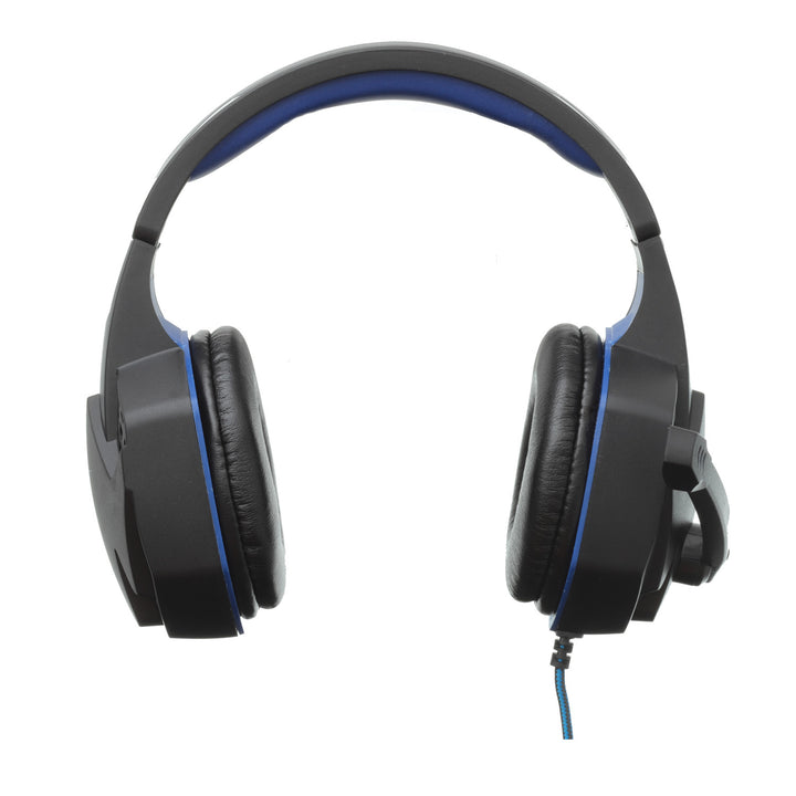 ART gaming hoofdtelefoon, met microfoon, LED-achtergrondverlichting, G11