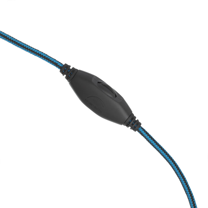 ART gaming hoofdtelefoon, met microfoon, LED-achtergrondverlichting, G11