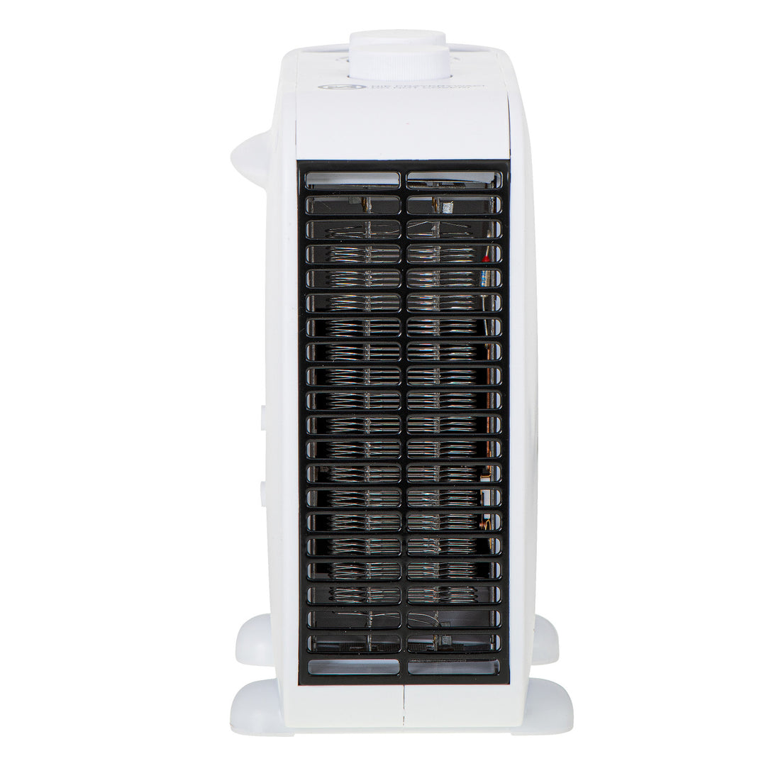Adler ventilatorkachel, dubbele functie, koude straal, 2000W, wit, AD 7725