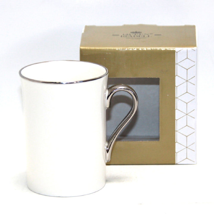 Porseleinen koffiemok 250ml Queen Isabell W23SV53-06396
