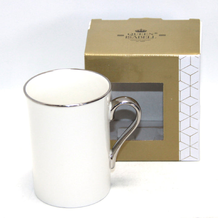 Porseleinen koffiemok 250ml Queen Isabell W23SV53-06396