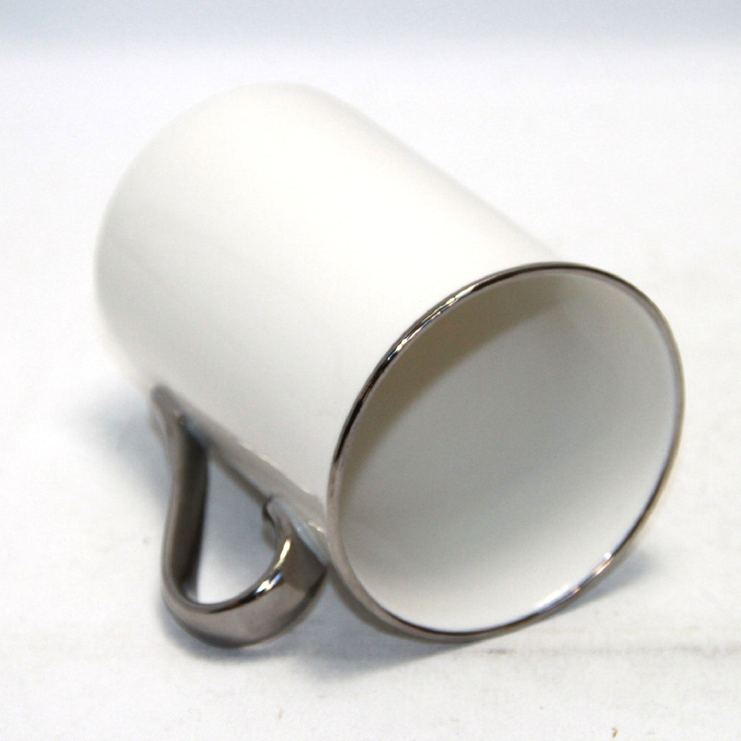 Porseleinen koffiemok 250ml Queen Isabell W23SV53-06396