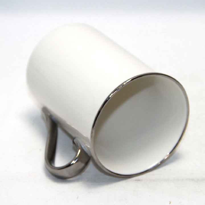 Porseleinen koffiemok 250ml Queen Isabell W23SV53-06396