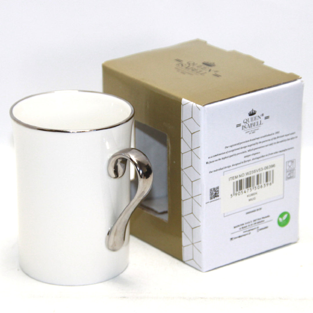 Porseleinen koffiemok 250ml Queen Isabell W23SV53-06396