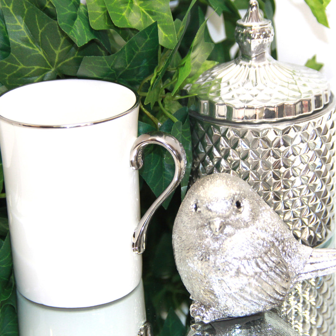 Porseleinen koffiemok 250ml Queen Isabell W23SV53-06396