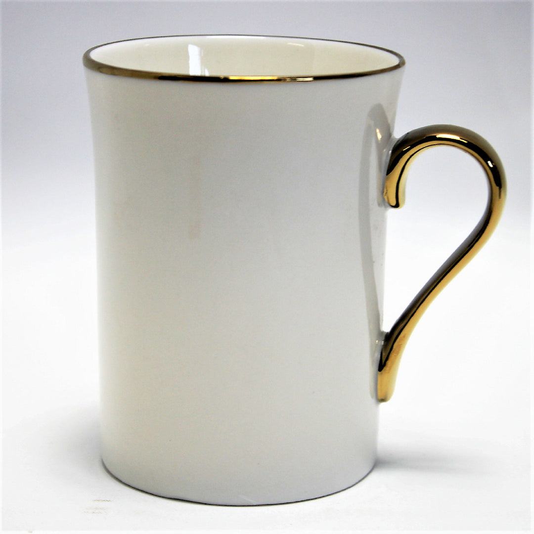 250ml porseleinen koffiemok Queen Isabell W23GD53-06389