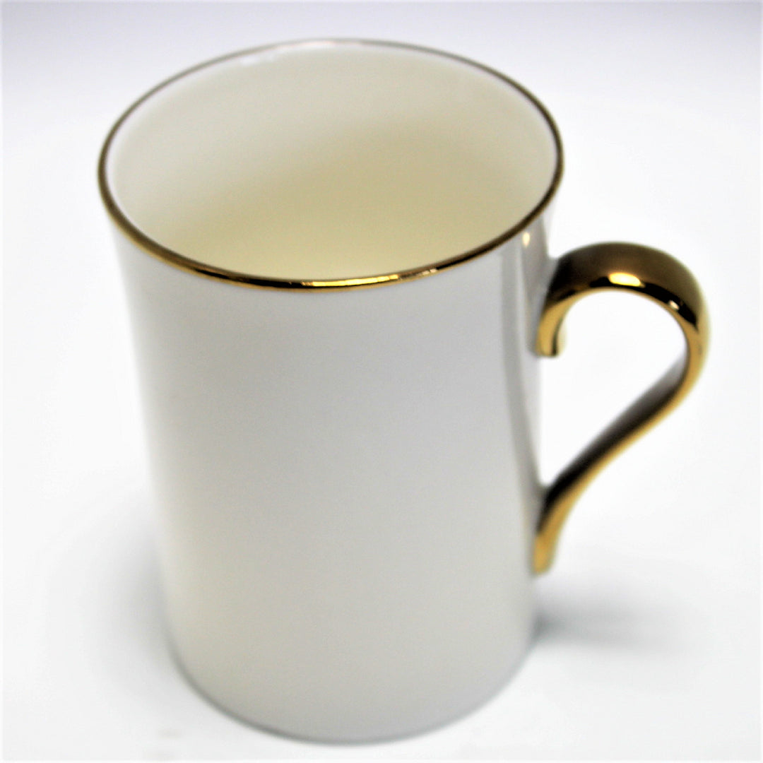250ml porseleinen koffiemok Queen Isabell W23GD53-06389