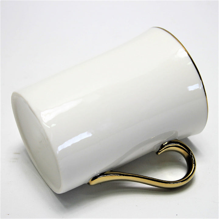 250ml porseleinen koffiemok Queen Isabell W23GD53-06389