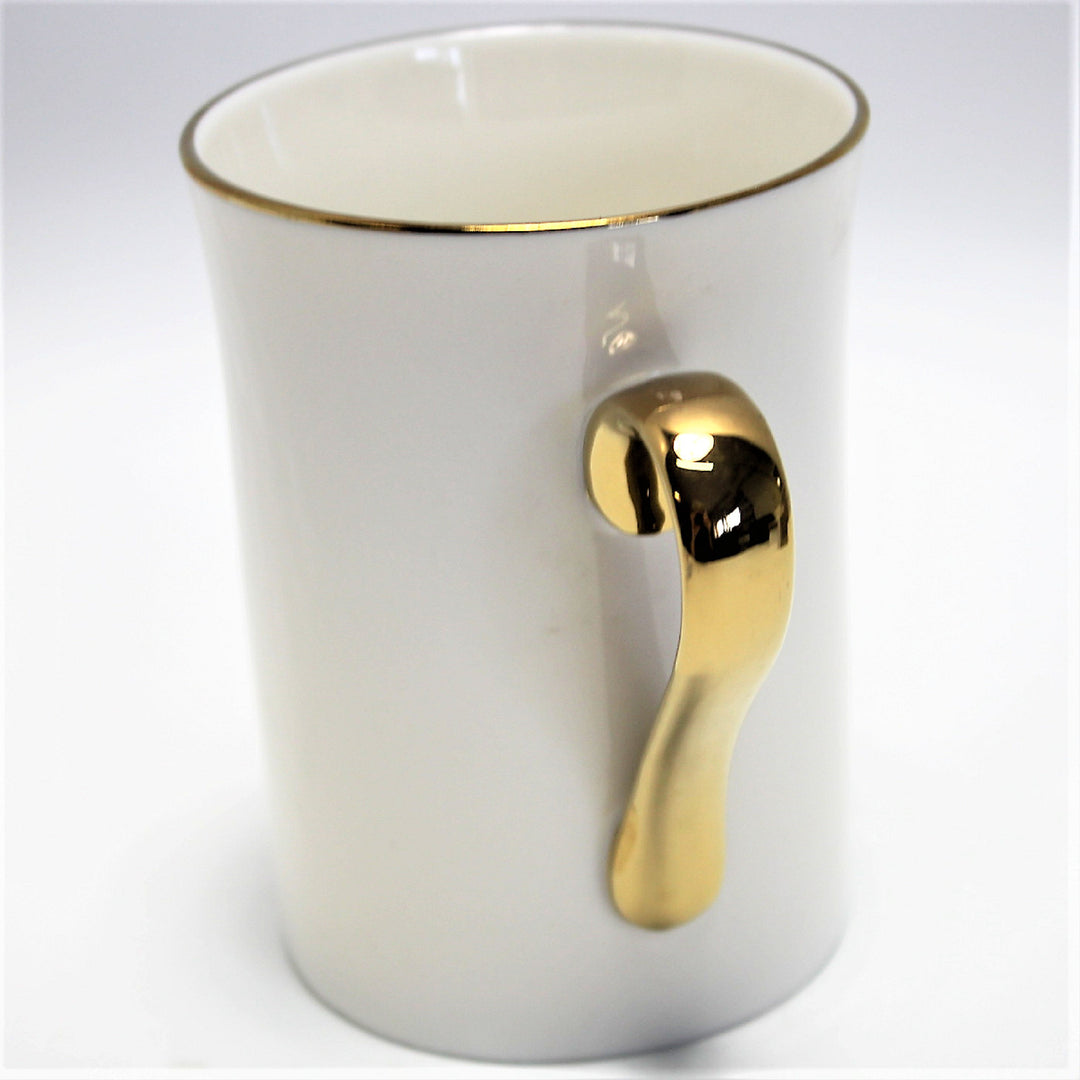 250ml porseleinen koffiemok Queen Isabell W23GD53-06389