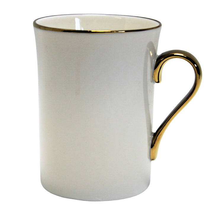 250ml porseleinen koffiemok Queen Isabell W23GD53-06389
