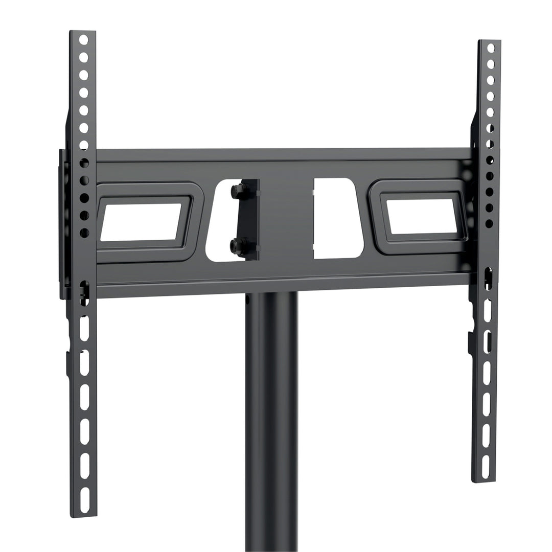 TV-standaard Maclean, professioneel, 32-55", op wielen, max. VESA 400x400, max. 25 kg, MC-949