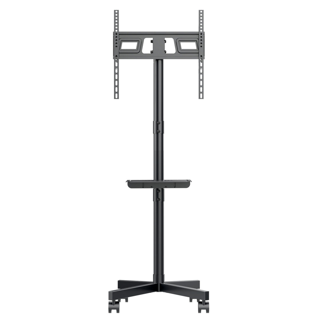 TV-standaard Maclean, professioneel, 32-55", op wielen, max. VESA 400x400, max. 25 kg, MC-949
