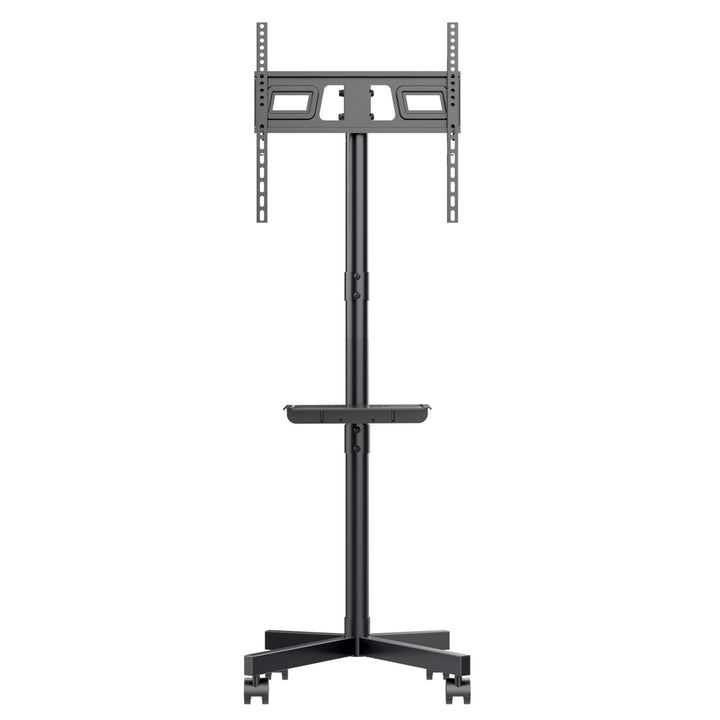 TV-standaard Maclean, professioneel, 32-55", op wielen, max. VESA 400x400, max. 25 kg, MC-949