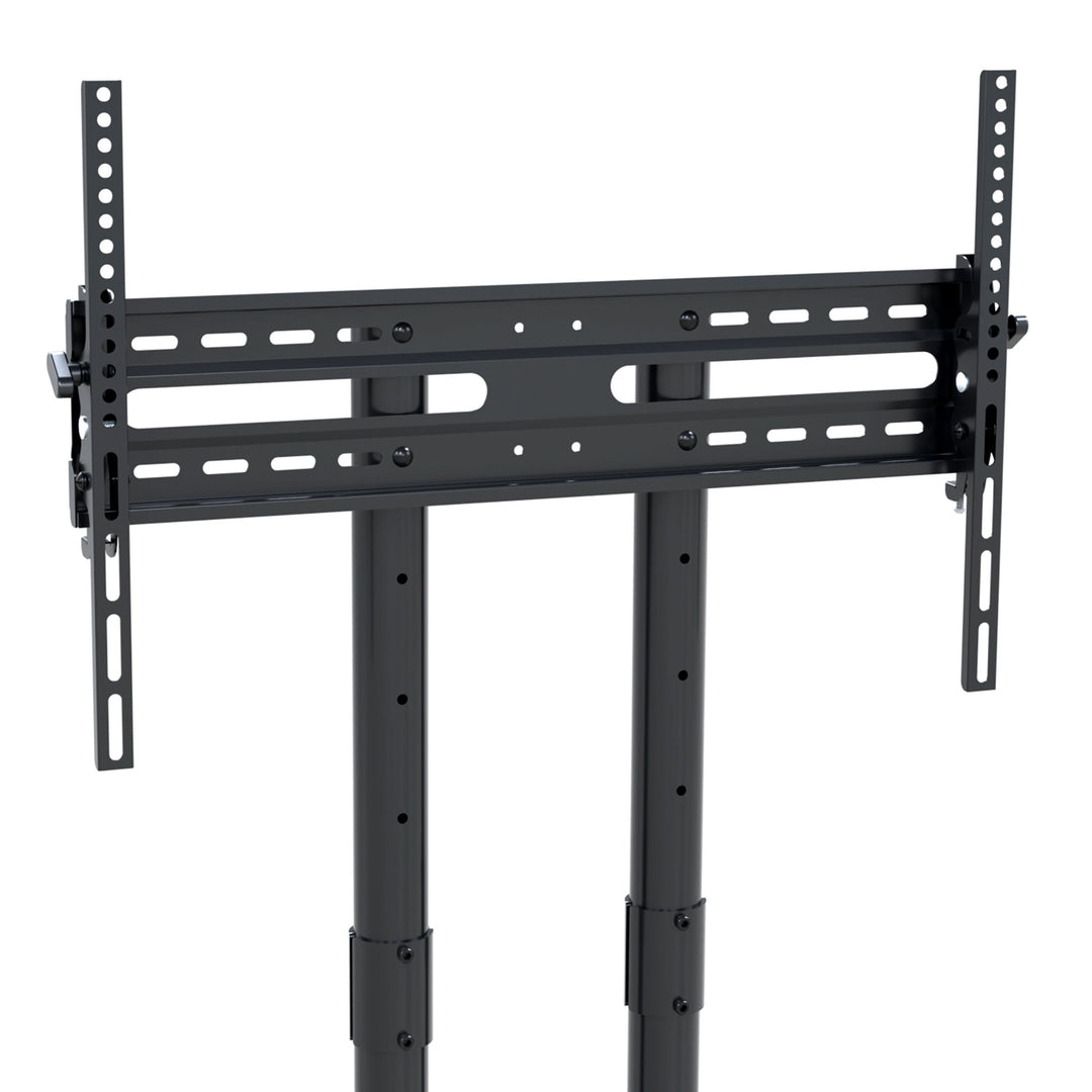 TV-standaard Maclean, professioneel, 32-70", op wielen, max. VESA 600x400, max. 40 kg, MC-951