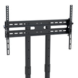 TV-standaard Maclean, professioneel, 32-70", op wielen, max. VESA 600x400, max. 40 kg, MC-951