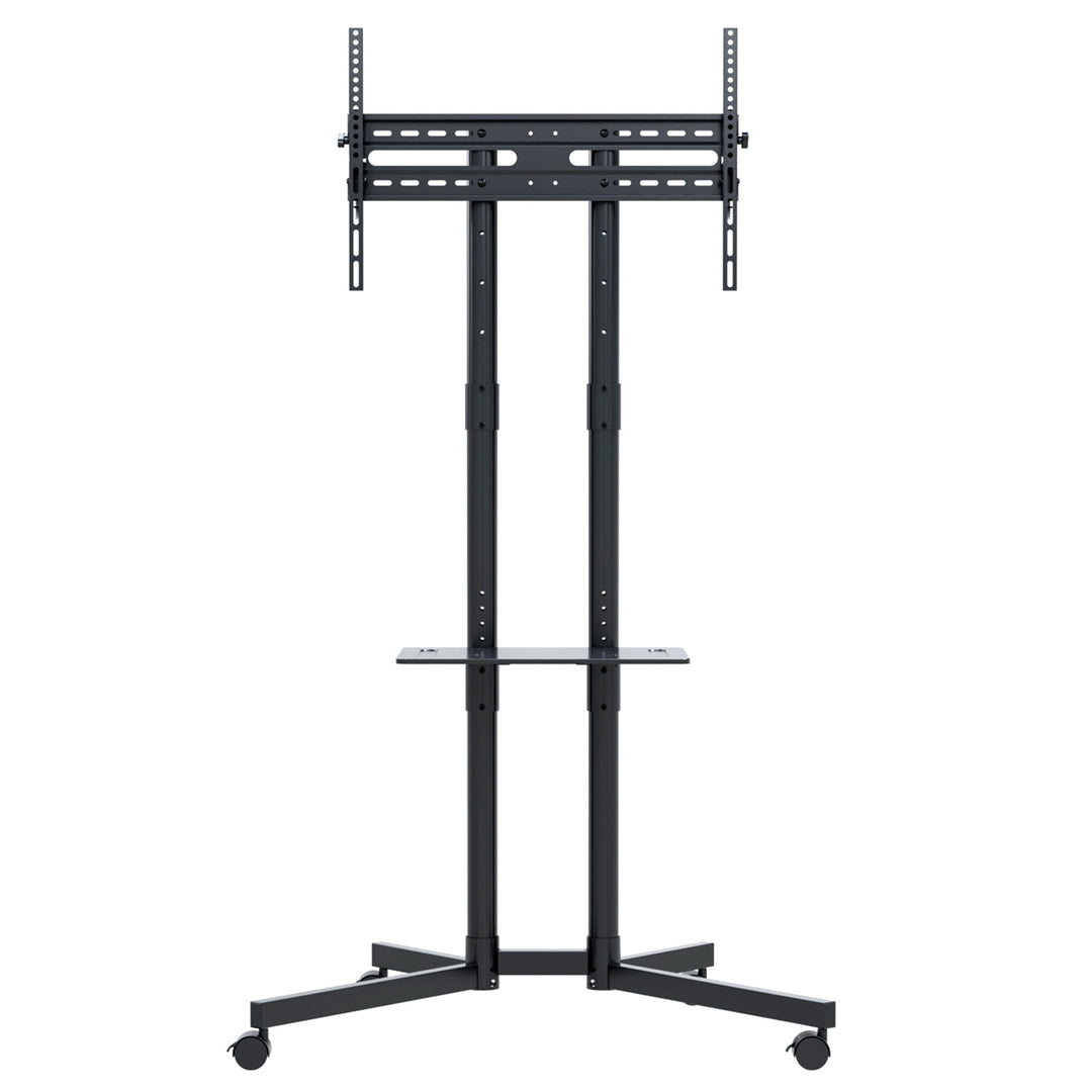 TV-standaard Maclean, professioneel, 32-70", op wielen, max. VESA 600x400, max. 40 kg, MC-951