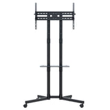 TV-standaard Maclean, professioneel, 32-70", op wielen, max. VESA 600x400, max. 40 kg, MC-951