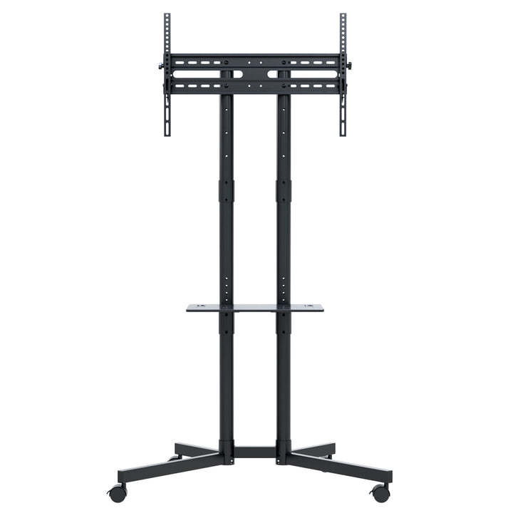 TV-standaard Maclean, professioneel, 32-70", op wielen, max. VESA 600x400, max. 40 kg, MC-951
