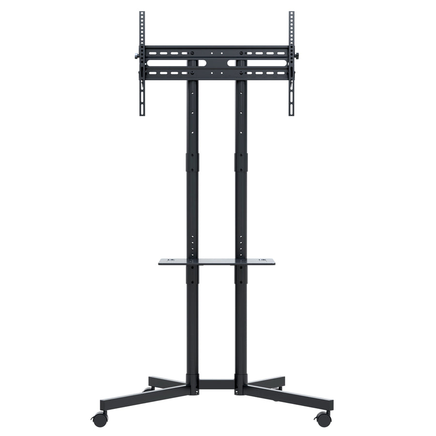 TV-standaard Maclean, professioneel, 32-70", op wielen, max. VESA 600x400, max. 40 kg, MC-951