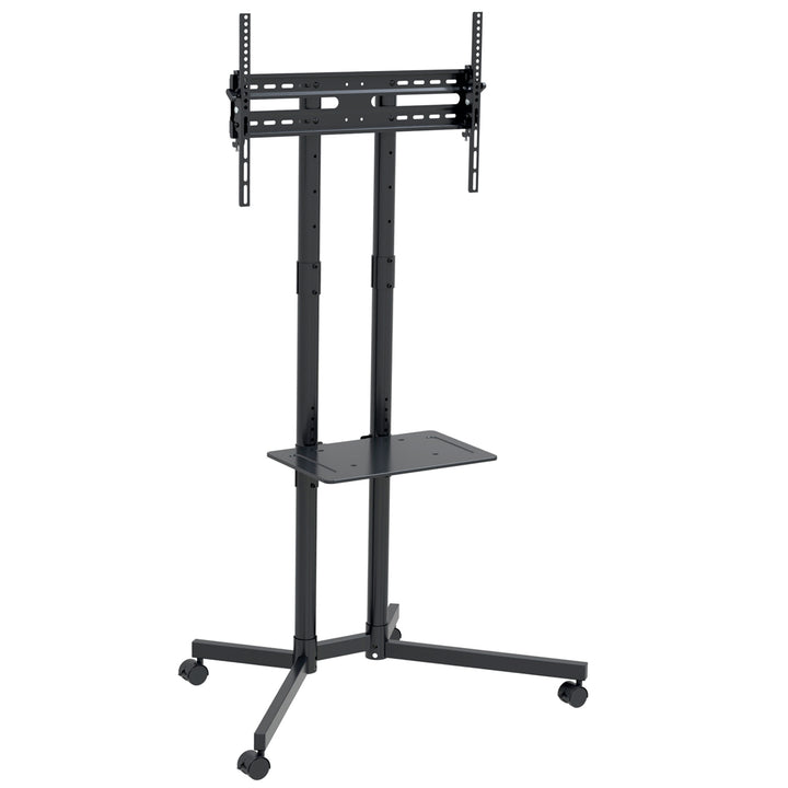TV-standaard Maclean, professioneel, 32-70", op wielen, max. VESA 600x400, max. 40 kg, MC-951
