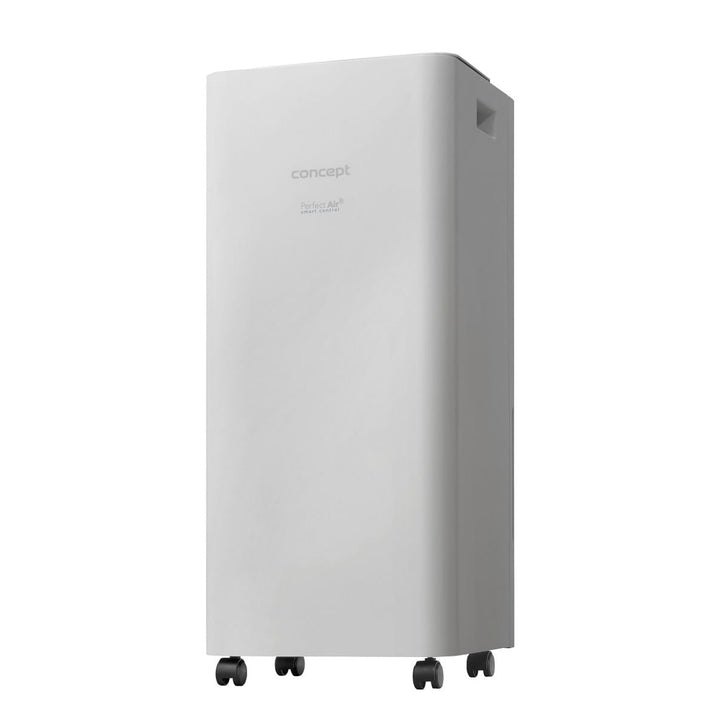 Luchtontvochtiger met luchtreiniger Smart Concept OV2220 Perfect Air