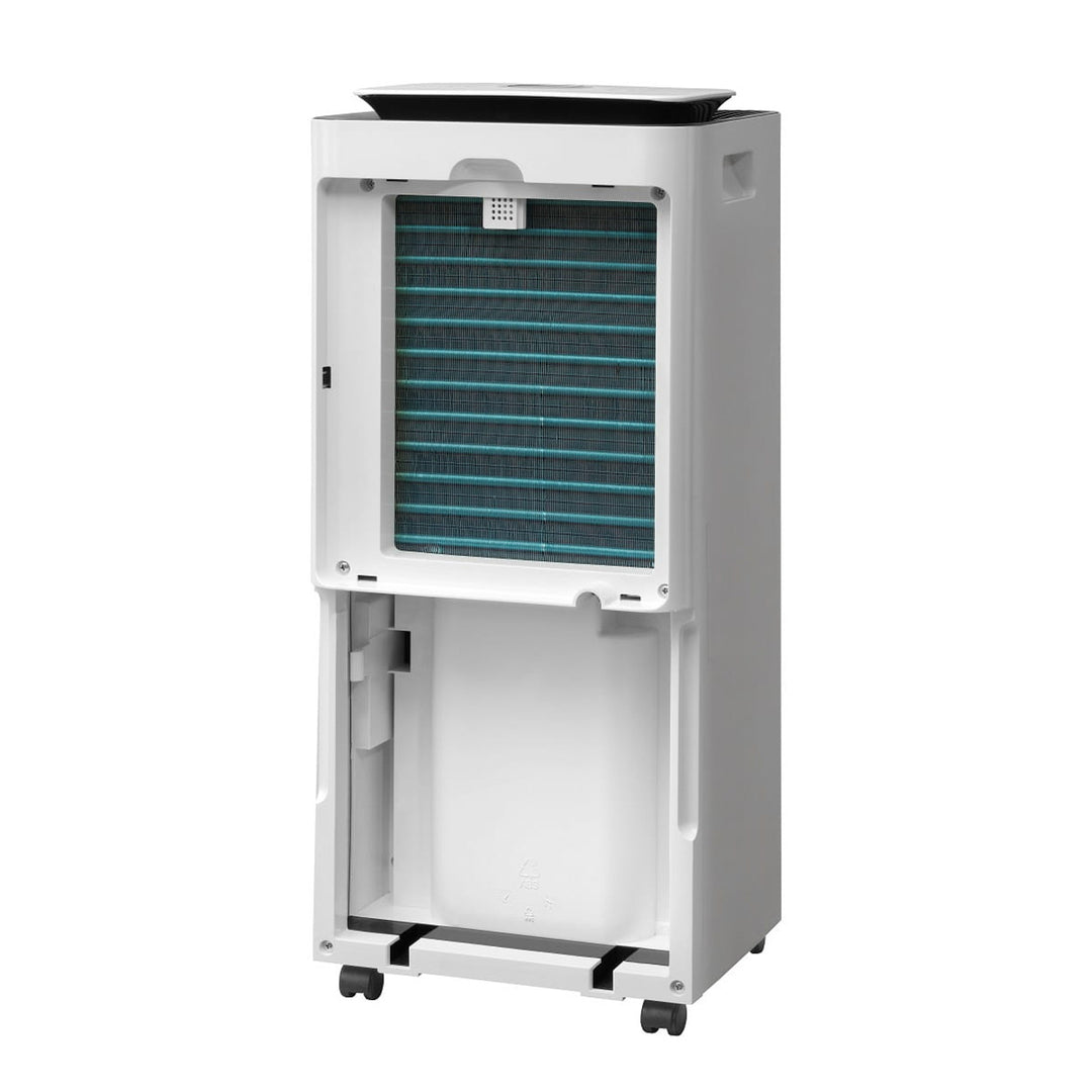 Luchtontvochtiger met luchtreiniger Smart Concept OV2220 Perfect Air