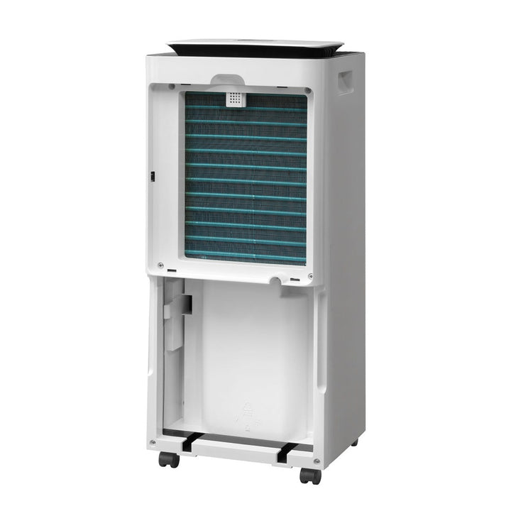 Luchtontvochtiger met luchtreiniger Smart Concept OV2220 Perfect Air