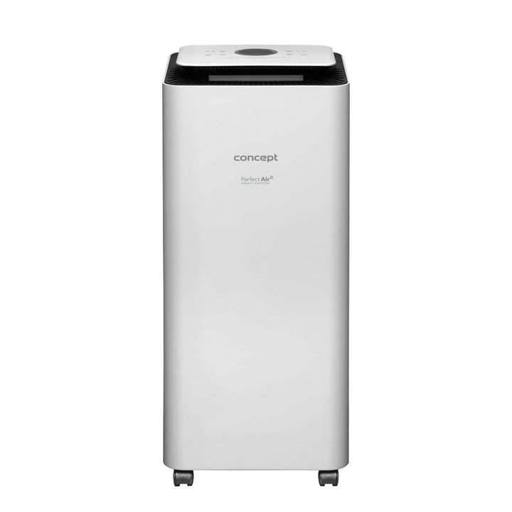 Luchtontvochtiger met luchtreiniger Smart Concept OV2220 Perfect Air
