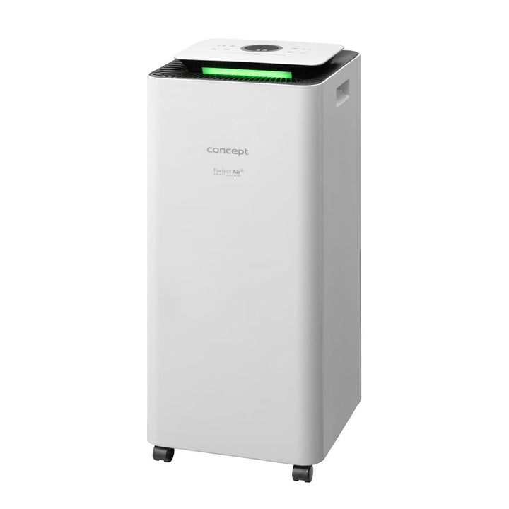 Luchtontvochtiger met luchtreiniger Smart Concept OV2220 Perfect Air