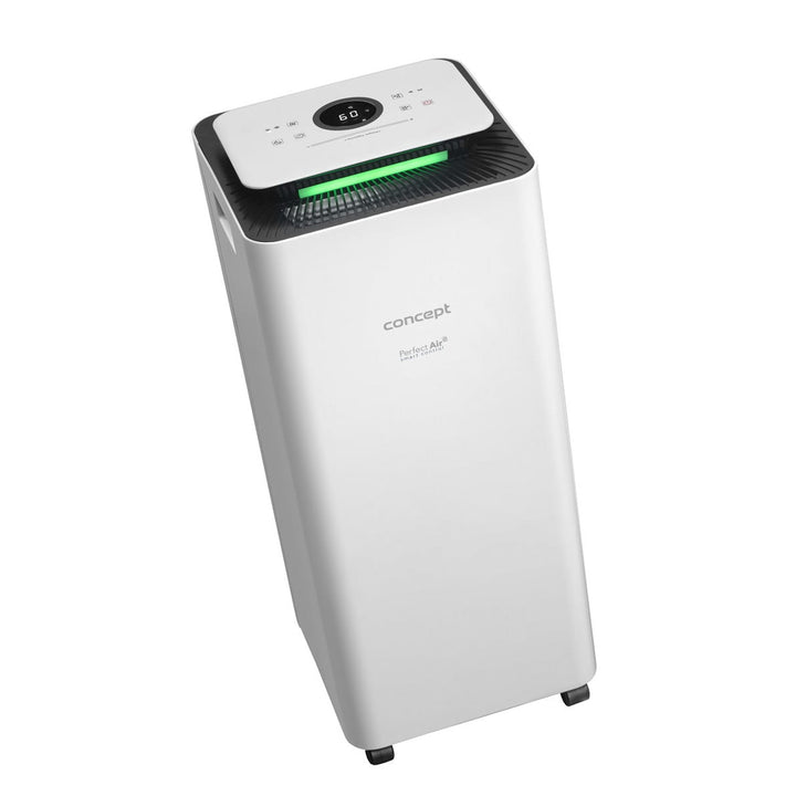 Luchtontvochtiger met luchtreiniger Smart Concept OV2220 Perfect Air