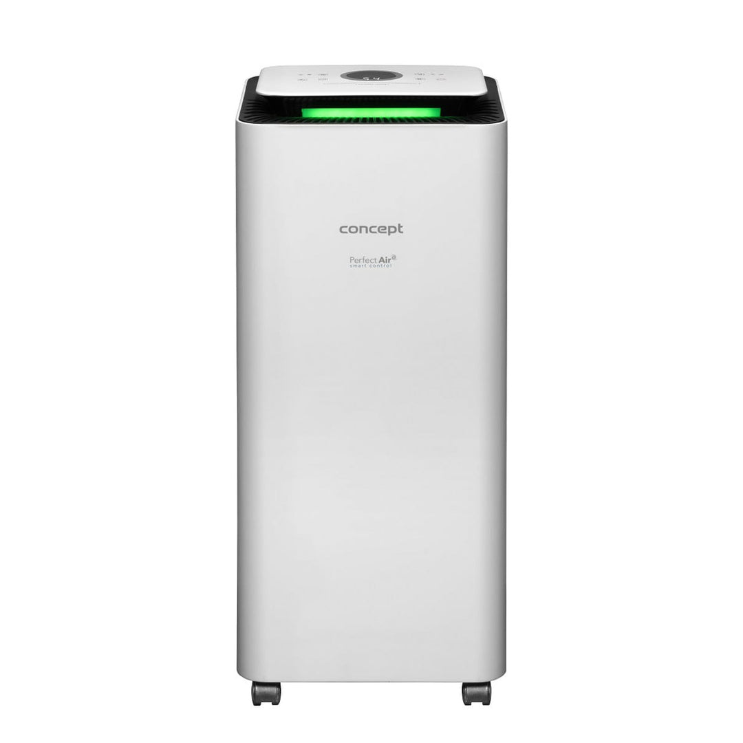 Luchtontvochtiger met luchtreiniger Smart Concept OV2220 Perfect Air