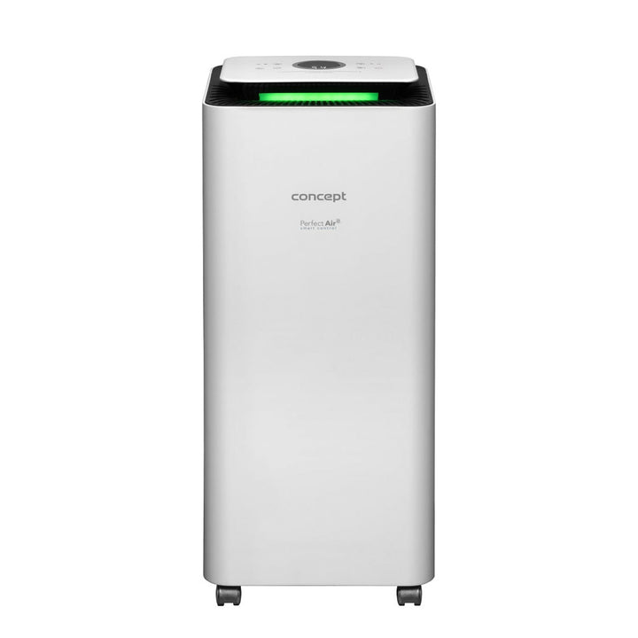 Luchtontvochtiger met luchtreiniger Smart Concept OV2220 Perfect Air