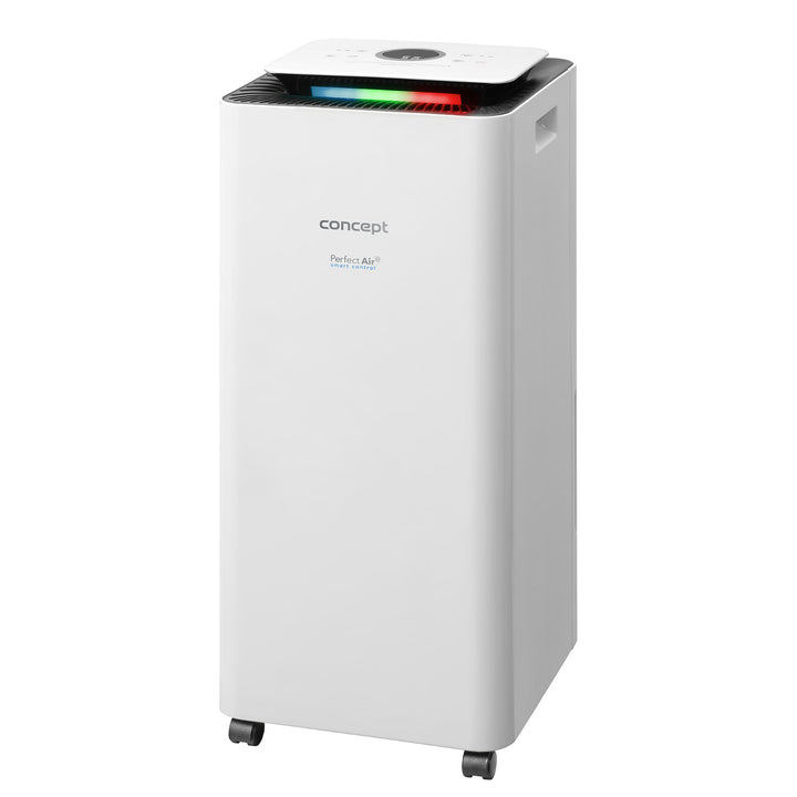 Luchtontvochtiger met luchtreiniger Smart Concept OV2220 Perfect Air