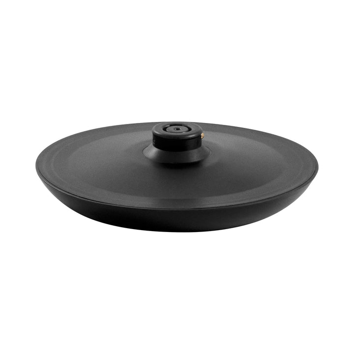 Concept 1.7L glazen elektrische waterkoker met temperatuurregeling en koffiezetapparaat RK4190