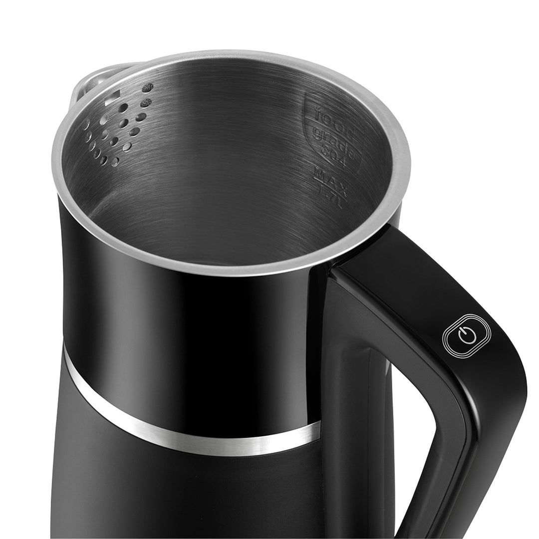 1.7L Concept dubbelwandige elektrische waterkoker met temperatuurregeling RK3100