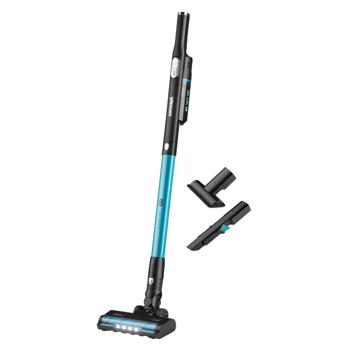 Concept Direct Air 14,8 V snoerloze steelstofzuiger VP4500