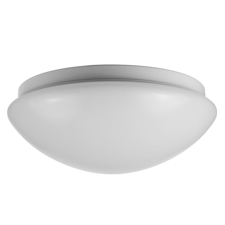 Maclean plafondlamp 1xE27 met sensor, microgolfsensor, PMMA diffuser, max. belasting 25W, IP20, MCE309