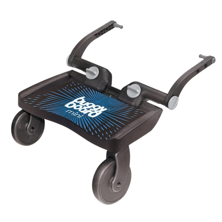 Kinderwagenverlenging BuggyBoard MINI, tot 22 kg, blauw